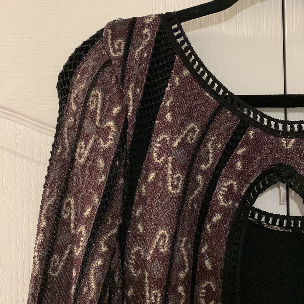VGUC Free People dress - Picture 7 of 9